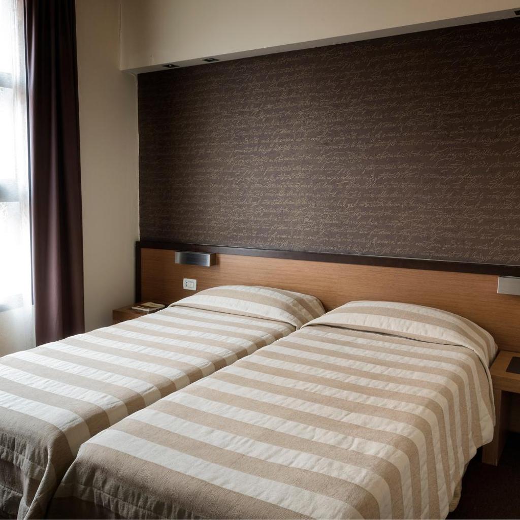 Photograph of HC3 Hotel