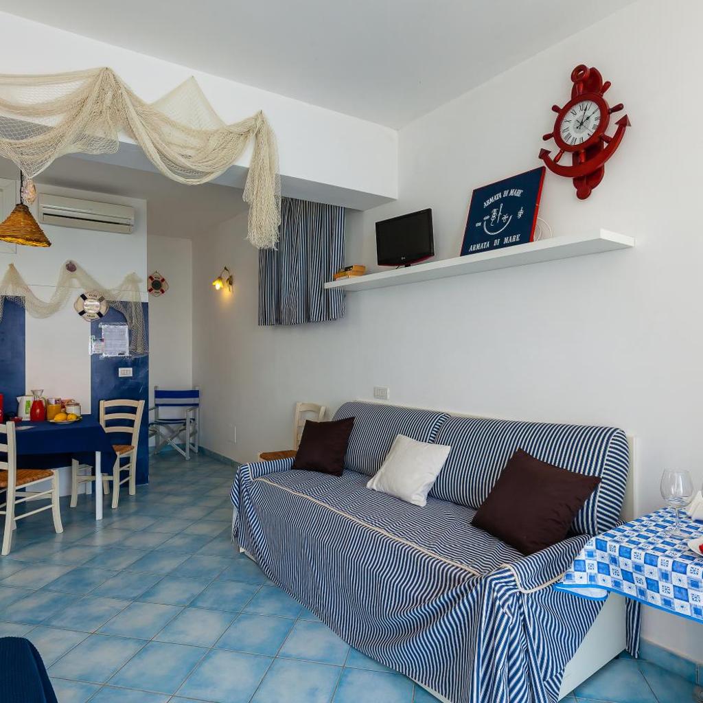 Residenza Gennaro Amalfi. photo
