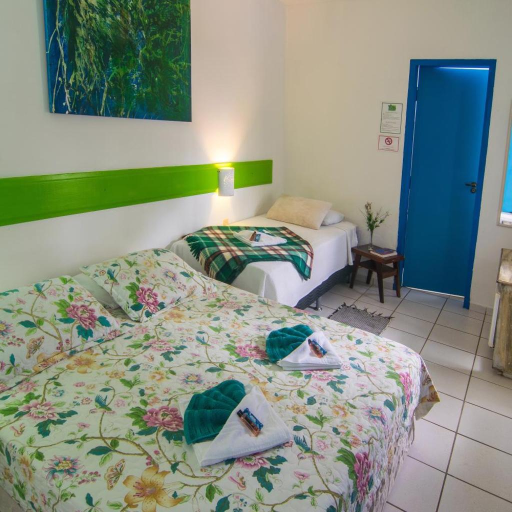 Pousada Villa Del Rey POSSUIMOS GERADOR — foto 5