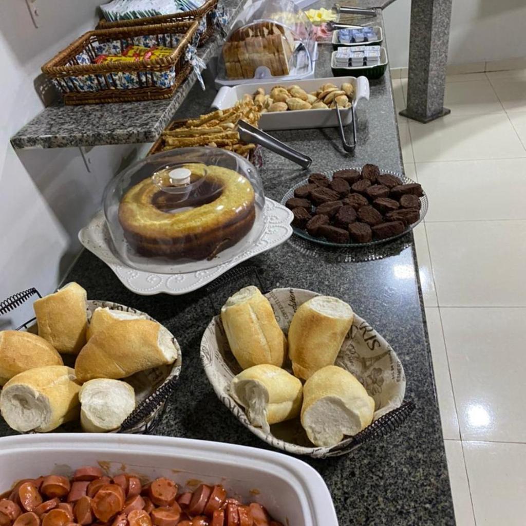 Avenida Center Hotel — foto 5