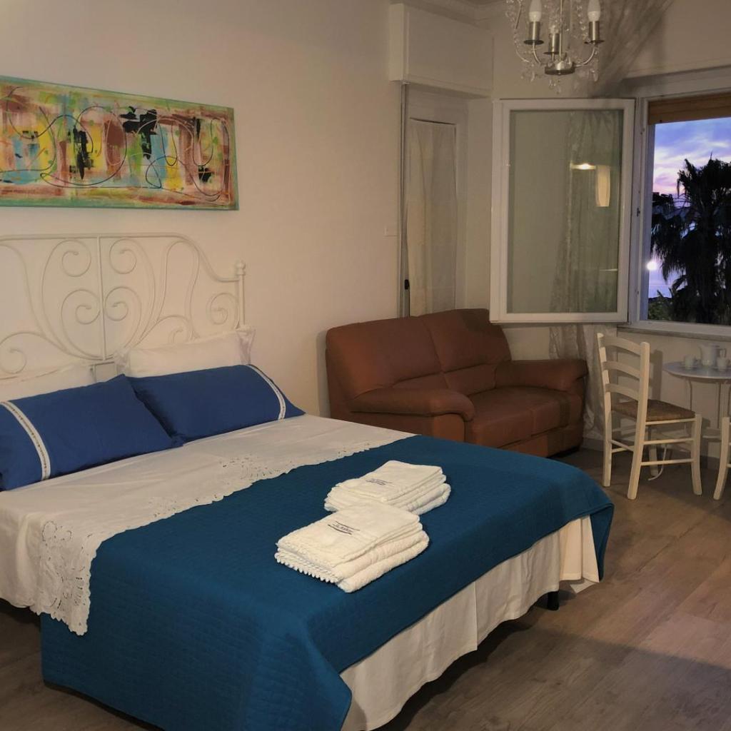 Guest House Il Faro di Alghero photo