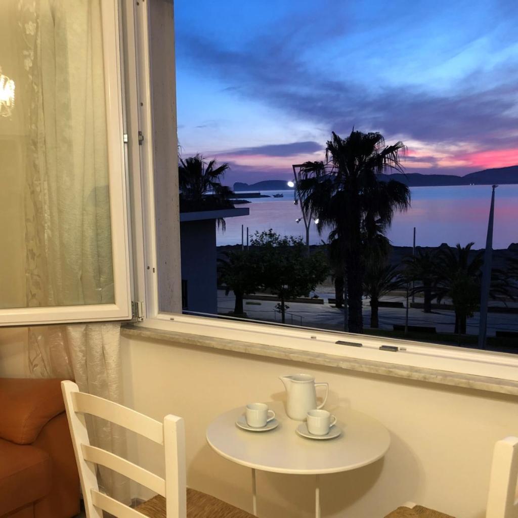 Guest House Il Faro di Alghero photo