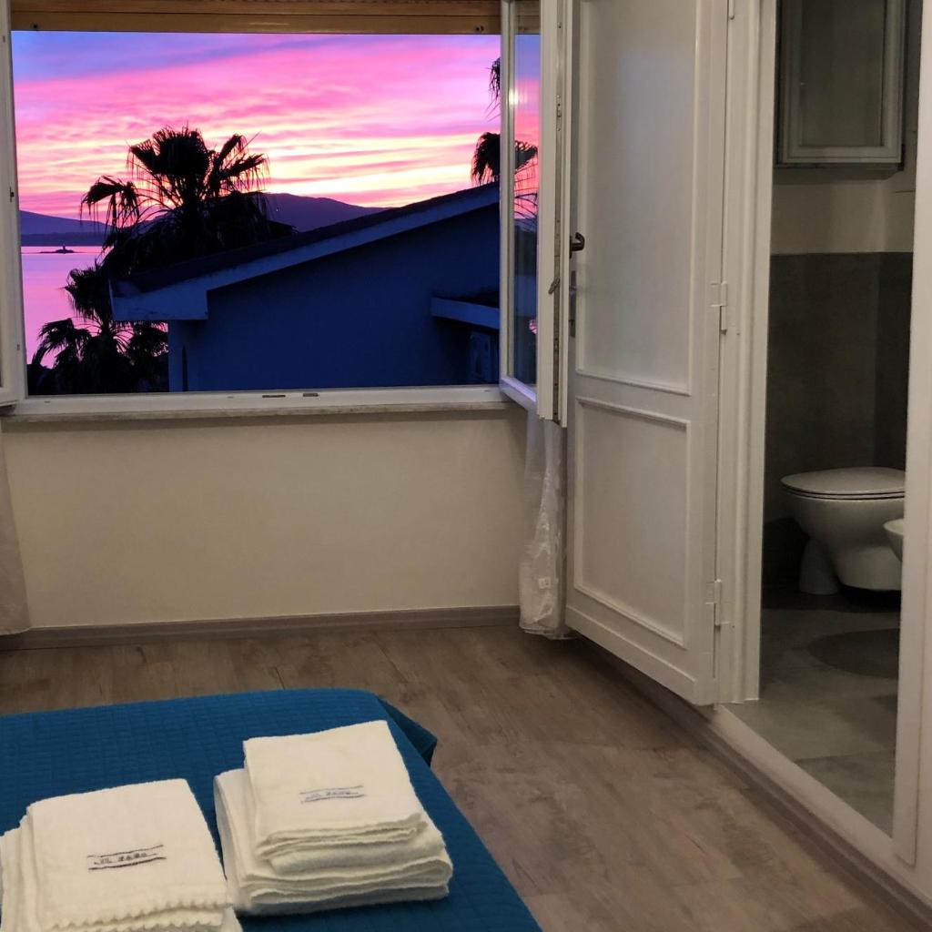 Guest House Il Faro di Alghero photo