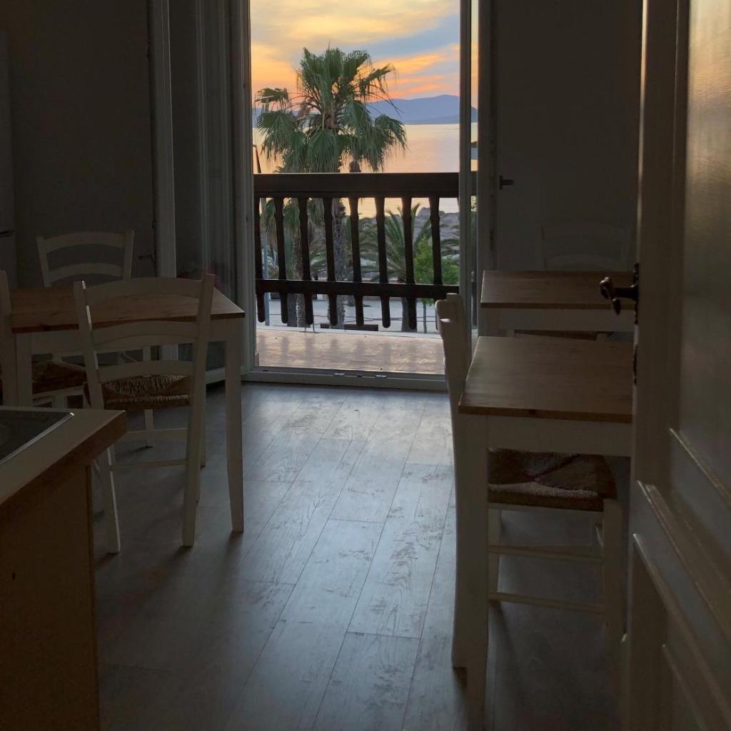 Guest House Il Faro di Alghero photo