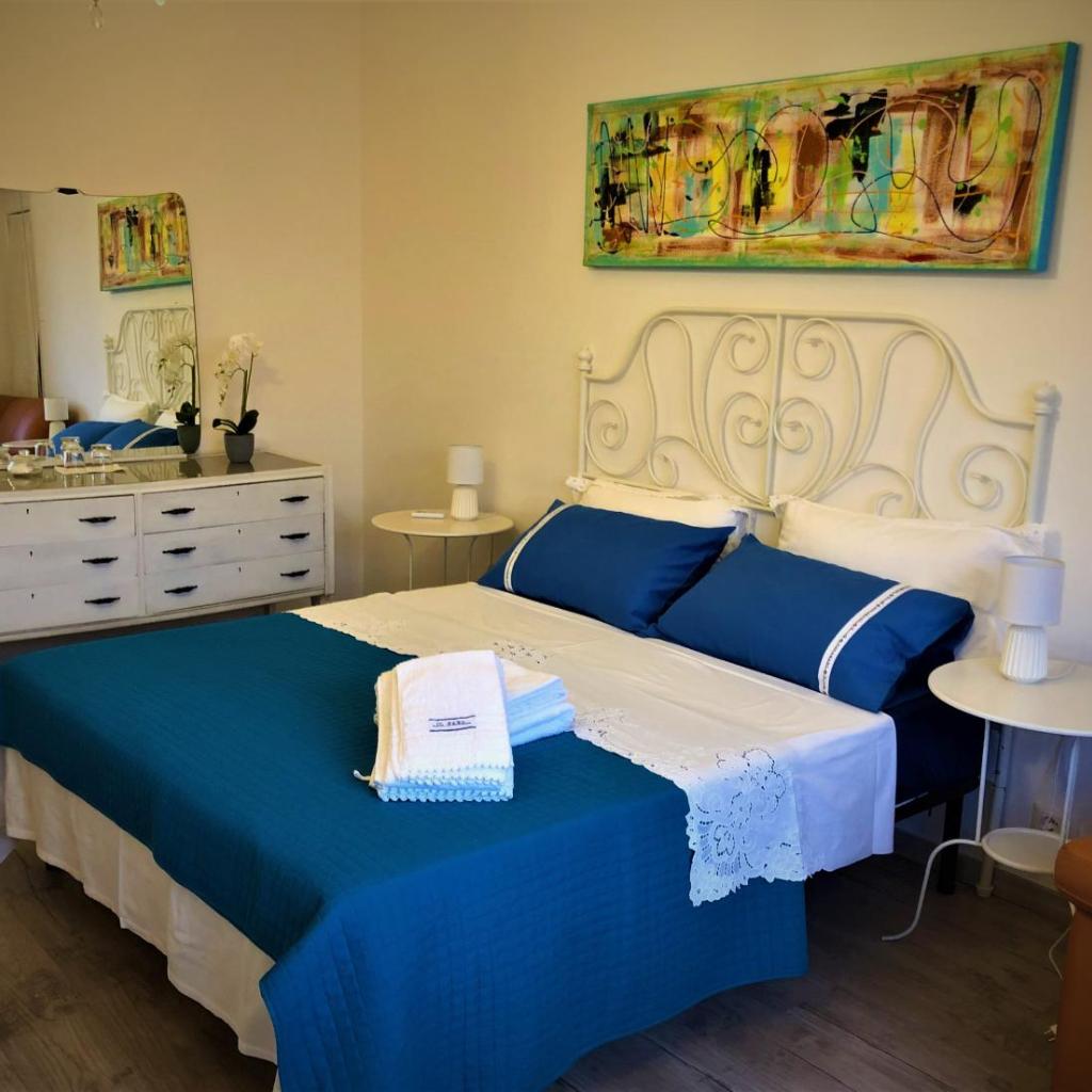 Guest House Il Faro di Alghero photo