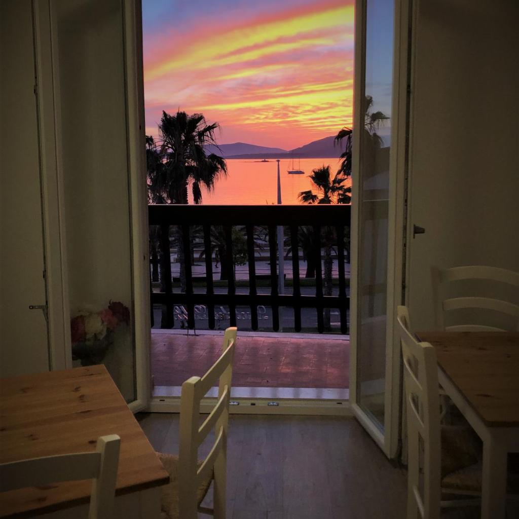 Guest House Il Faro di Alghero photo