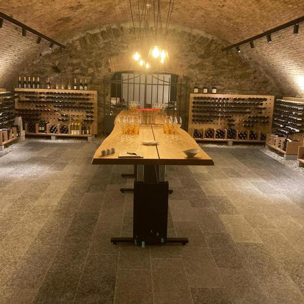 Hotel Ristorante Grotto Serta – Bild