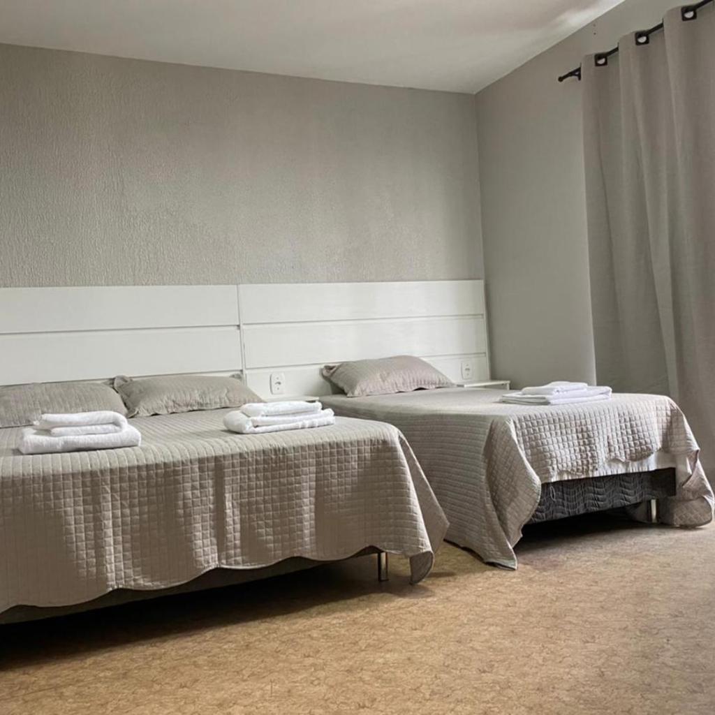 Avenida Center Hotel — foto 10