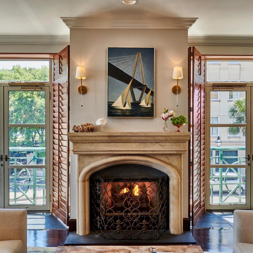 Harbourview Inn in in Charleston, United States