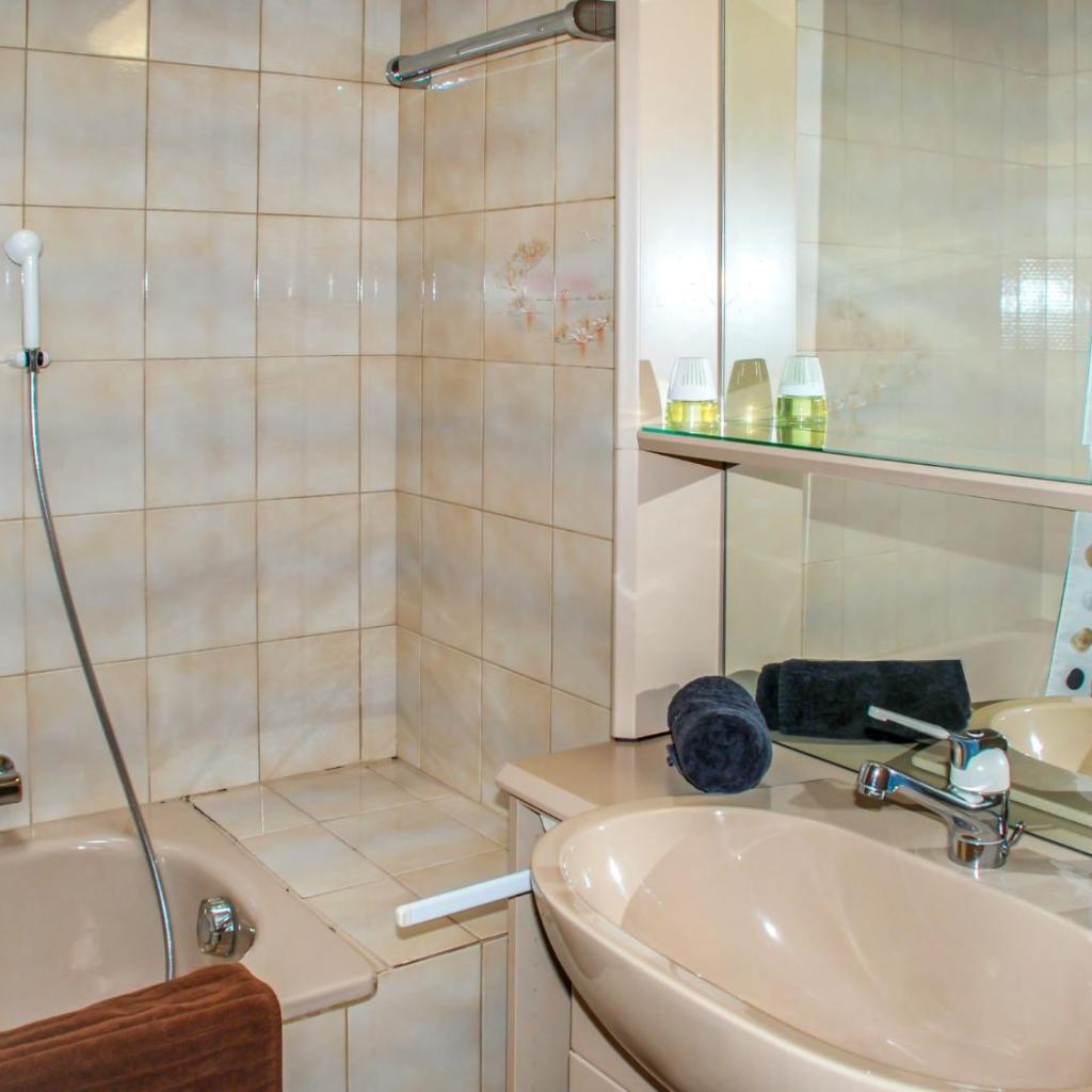 Image 11 - Apartment Tazzino by Interhome
