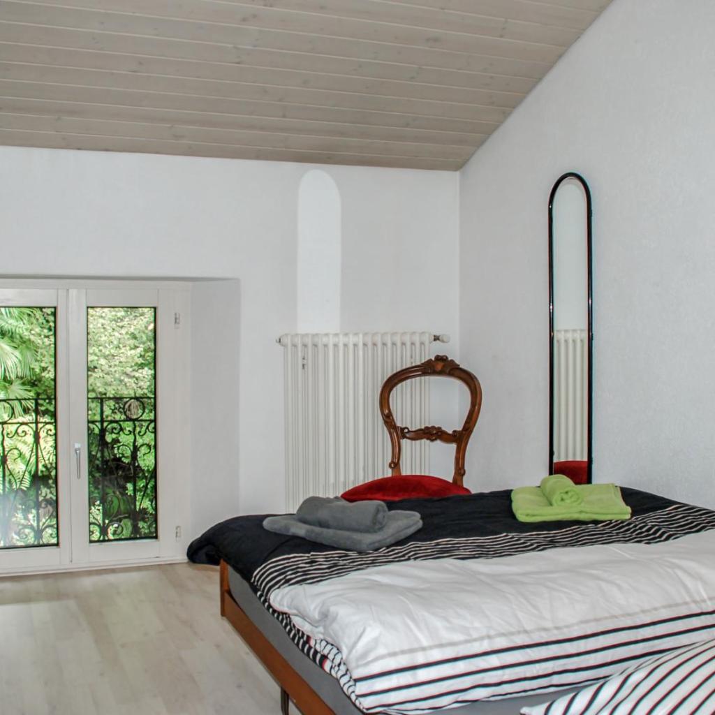 Image 9 - Apartment Tazzino by Interhome