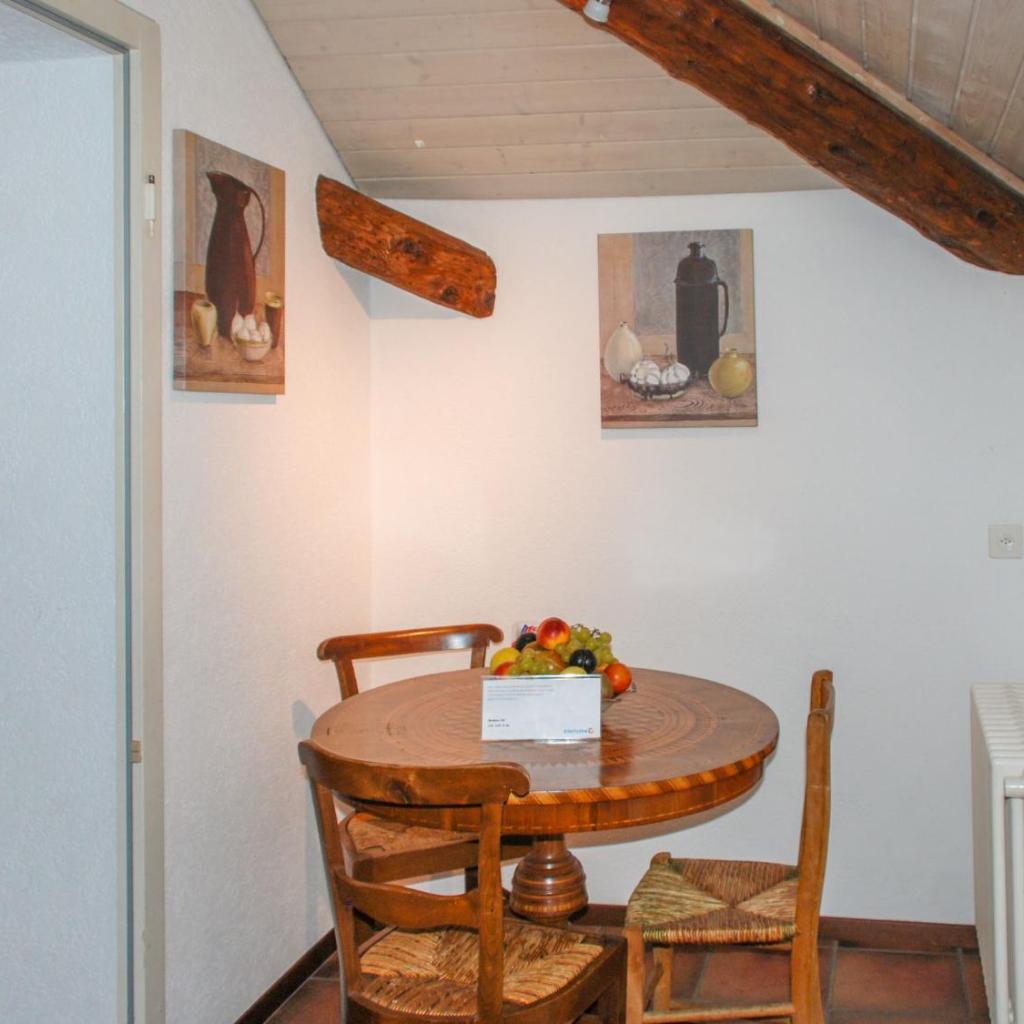 Image 10 - Apartment Tazzino by Interhome