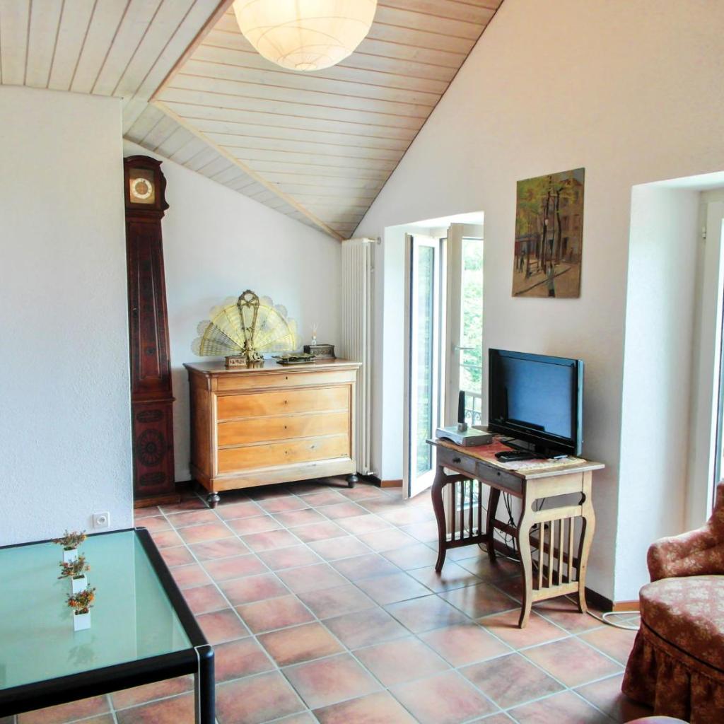 Image 13 - Apartment Tazzino by Interhome