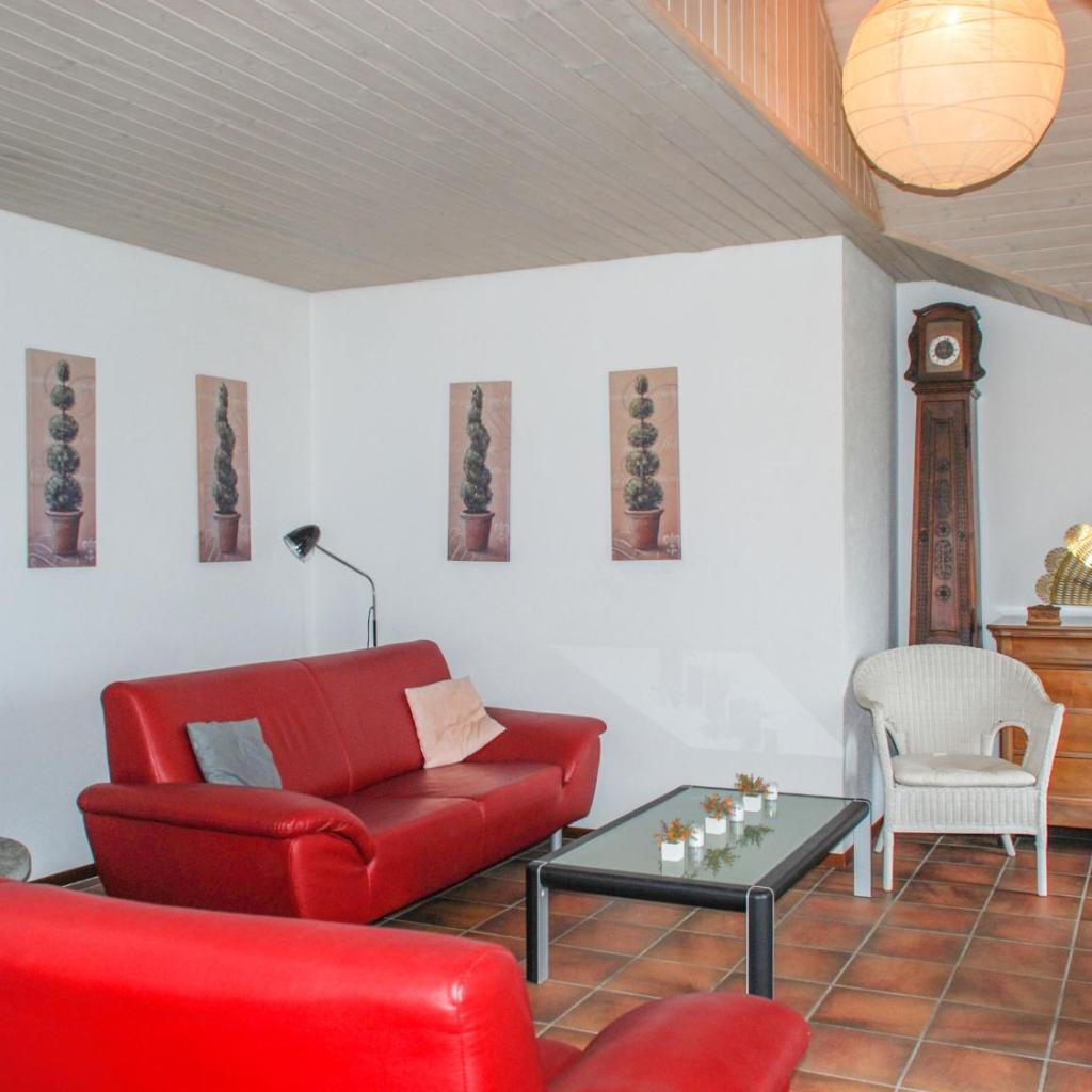 Image 14 - Apartment Tazzino by Interhome