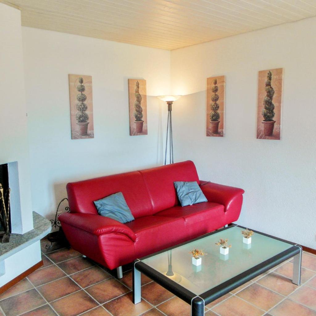 Image 3 - Apartment Tazzino by Interhome