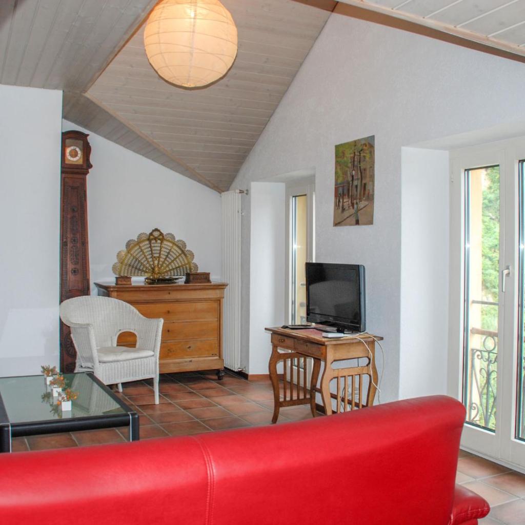 Image 15 - Apartment Tazzino by Interhome