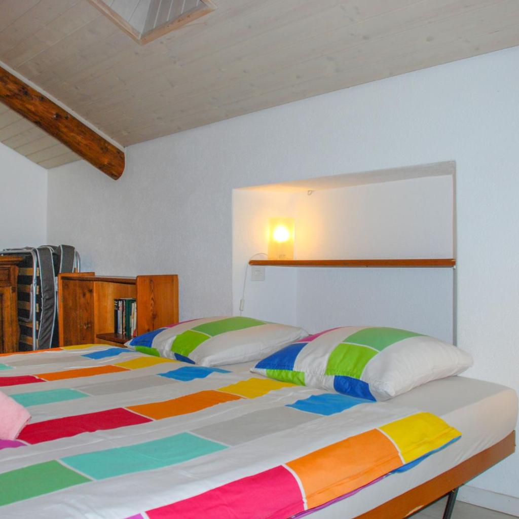 Image 16 - Apartment Tazzino by Interhome