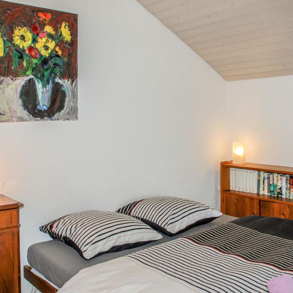 Image 5 - Apartment Tazzino by Interhome