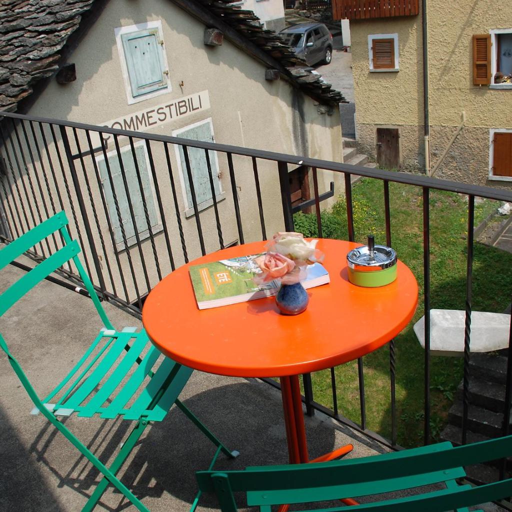 Apartment Peppa by Interhome – Bild