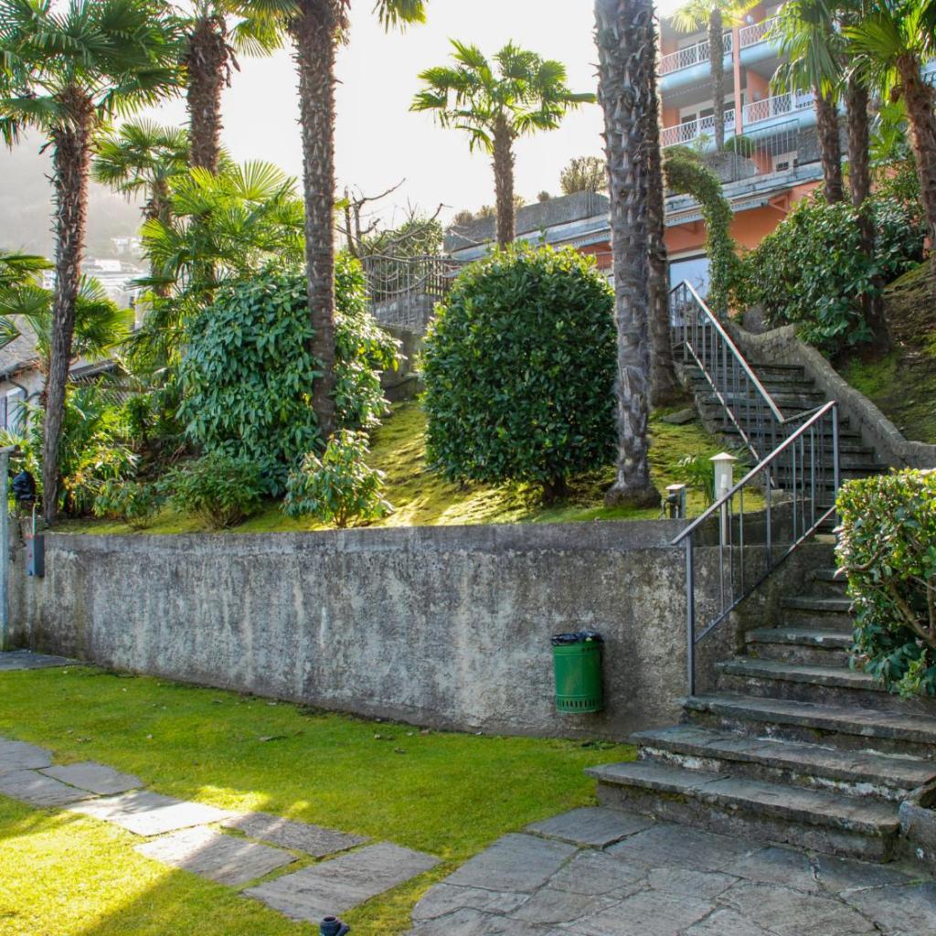 Image 26 - Apartment App- Vira Lago 500 Ost - EG by Interhome
