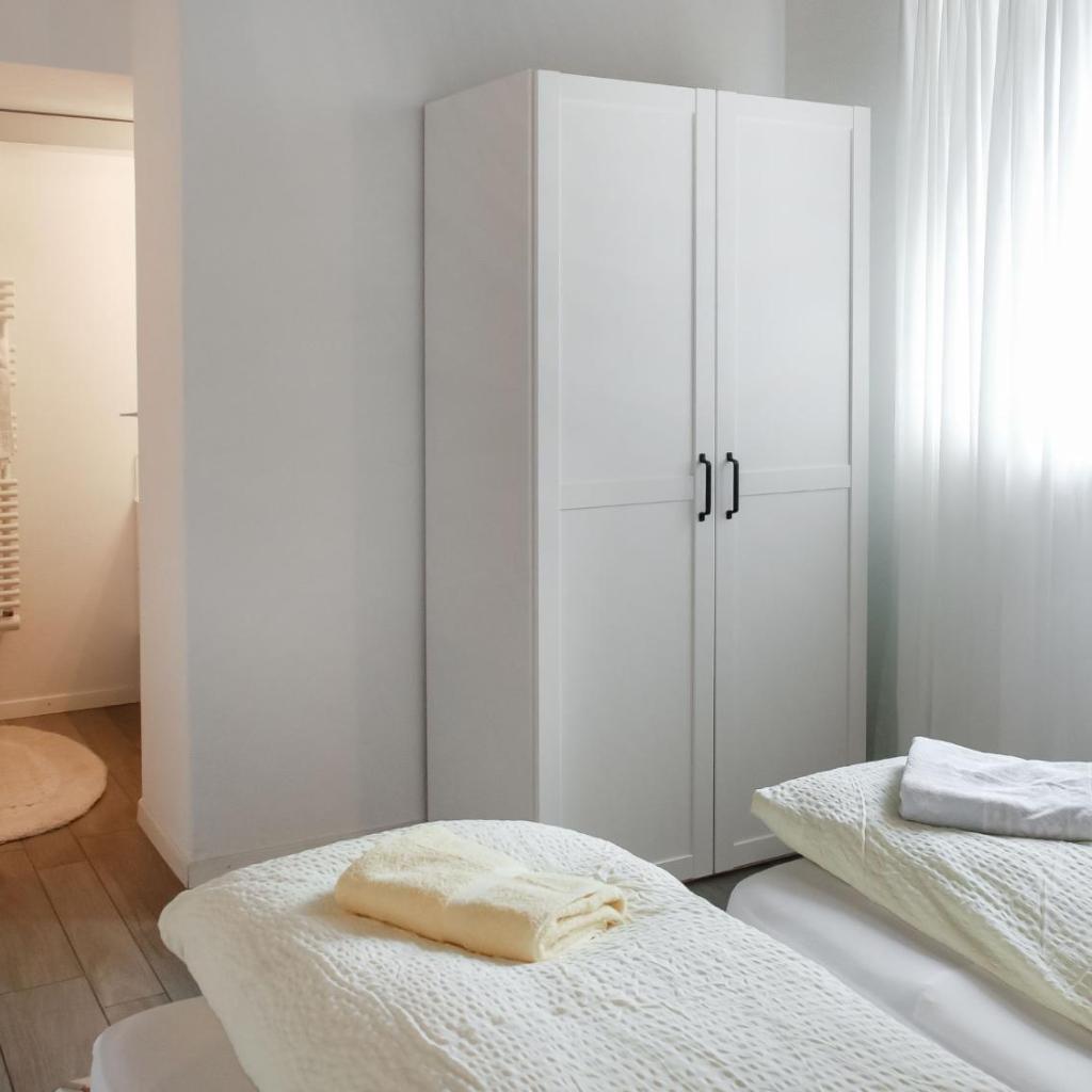 Image 4 - Apartment App- Vira Lago 500 Ost - EG by Interhome