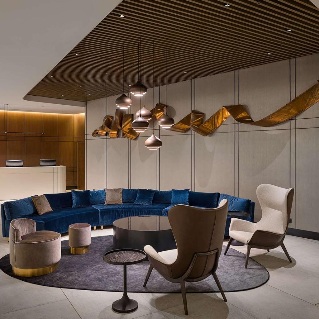 Radisson Blu Hotel, Kyiv City Centre — 