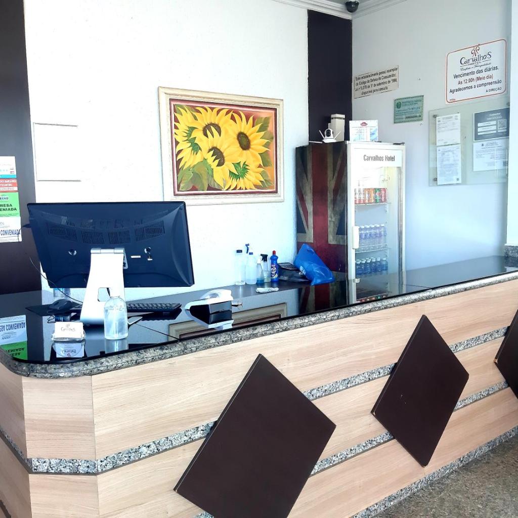 Carvalho's Hotel — foto 10