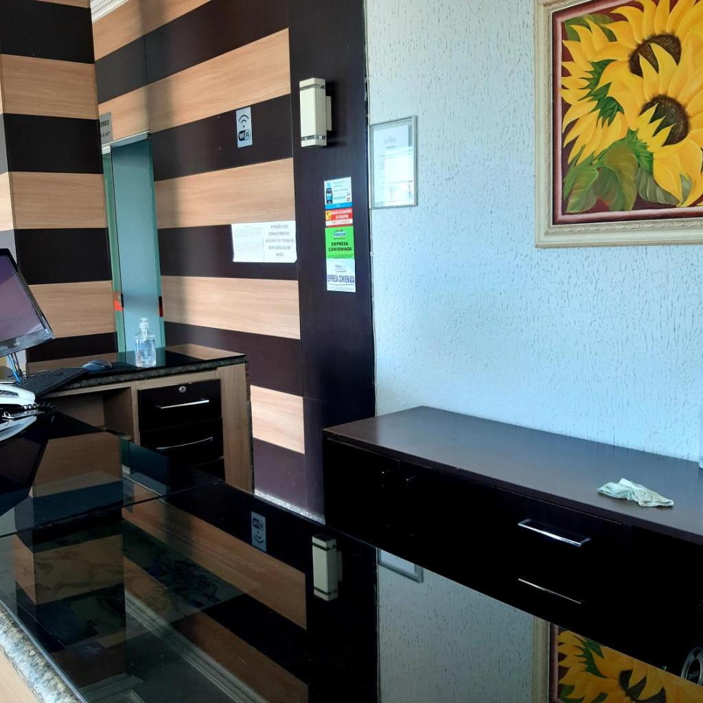 Carvalho's Hotel — foto 8