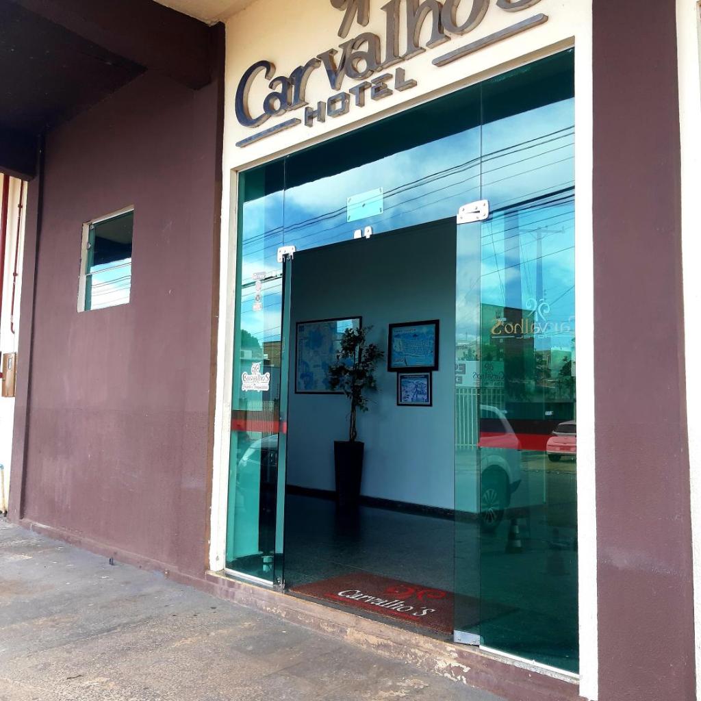 Carvalho's Hotel — foto 6