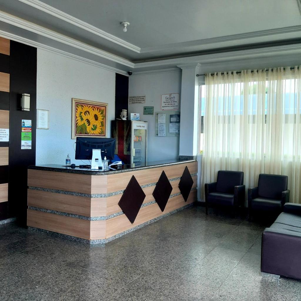 Carvalho's Hotel — foto 11
