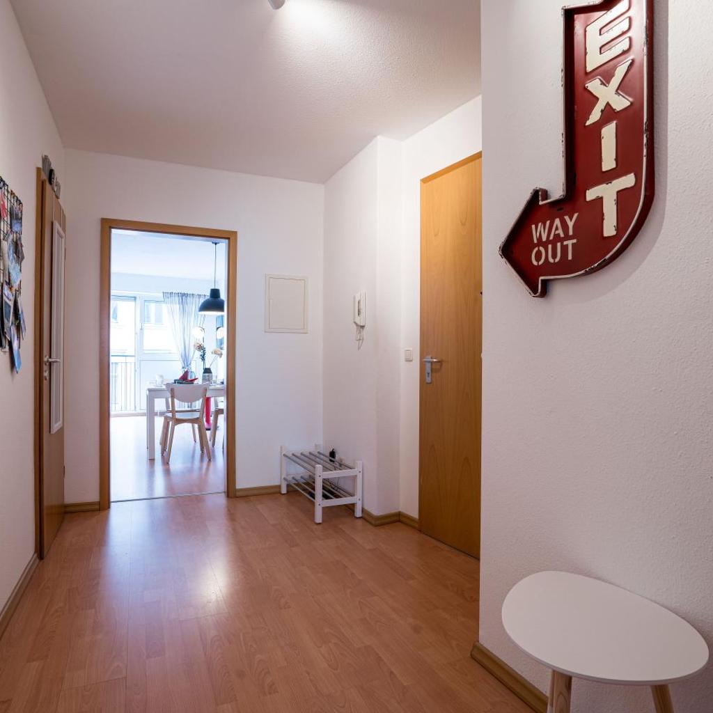 Photograph of Große Louise in der Neustadt für Familien & Kinder