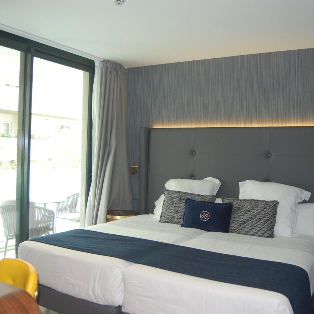 Hotel Lima - Adults Recommended — 