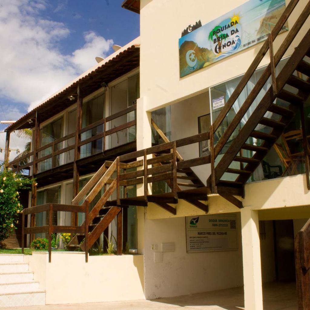 Pousada Brisa da Canoa — foto 11