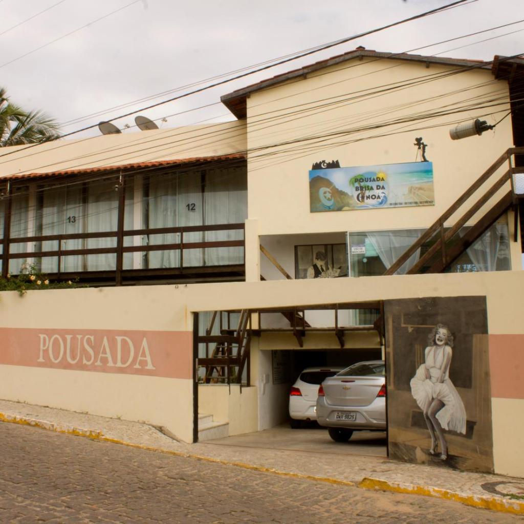 Pousada Brisa da Canoa — foto 6
