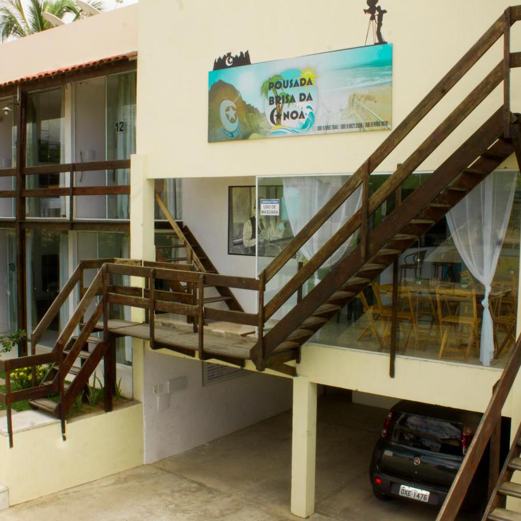 Pousada Brisa da Canoa — foto 7