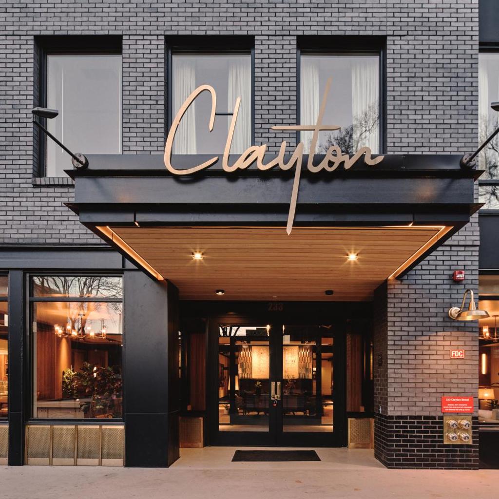 Photograph of Clayton Hotel & Members Club - Cherry Creek, Denver