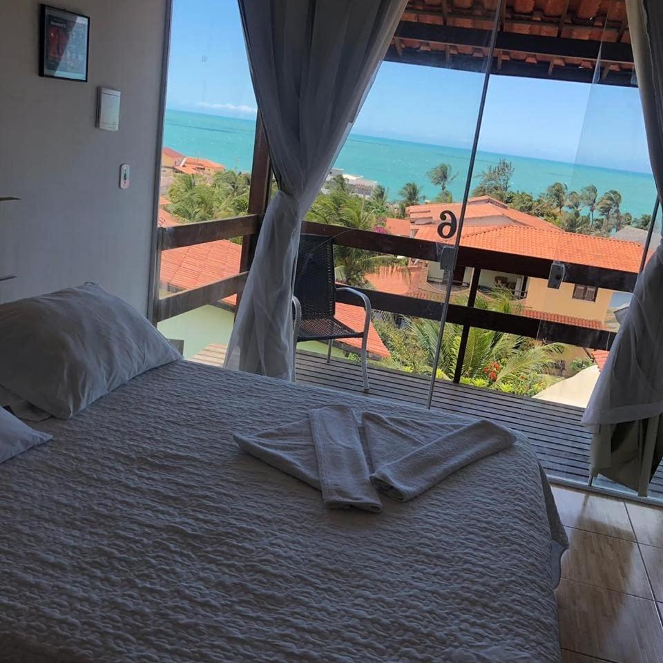 Pousada Brisa da Canoa — foto 10