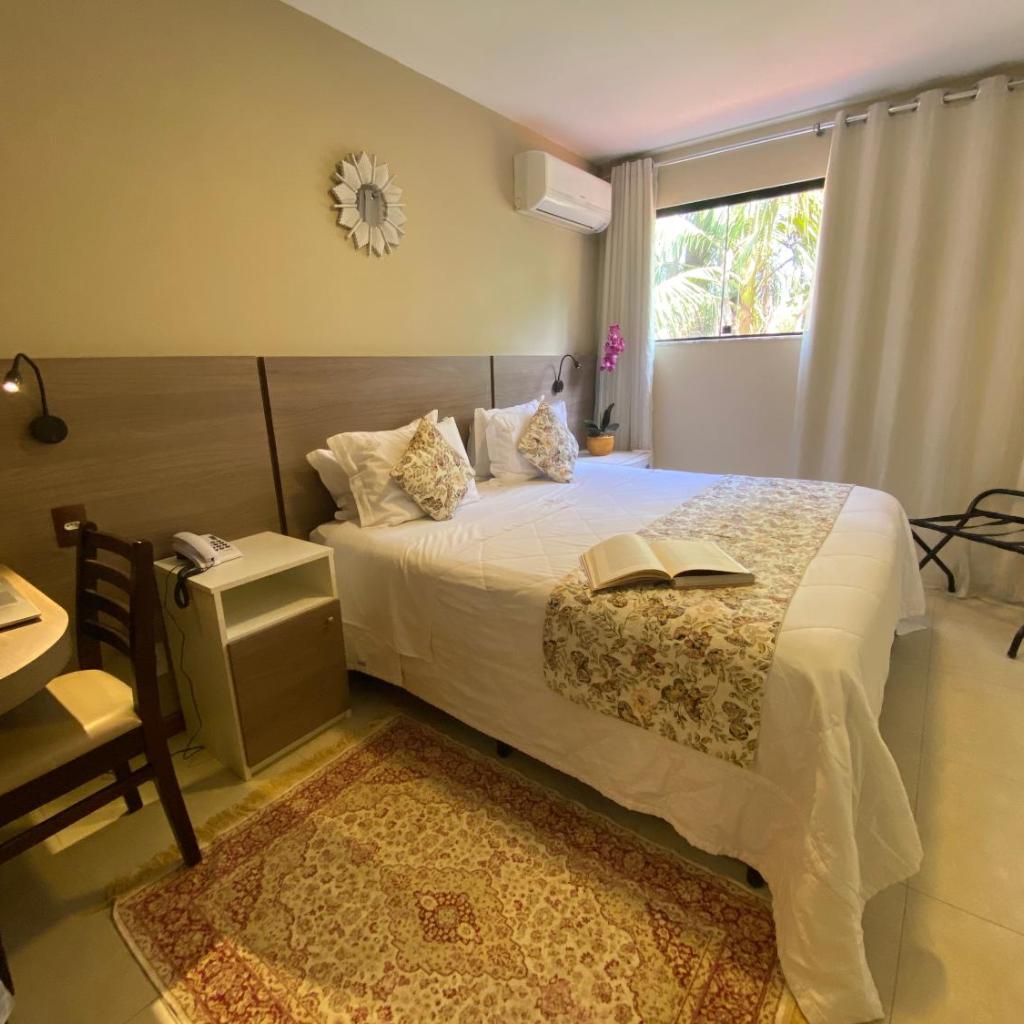 Princesa Isabel Pousada e Hotel – Dom Pedro — foto 12