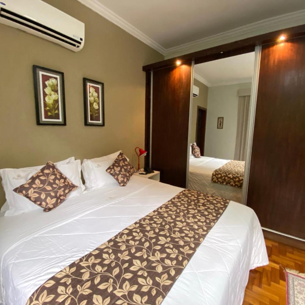Princesa Isabel Pousada e Hotel – Dom Pedro — foto 11