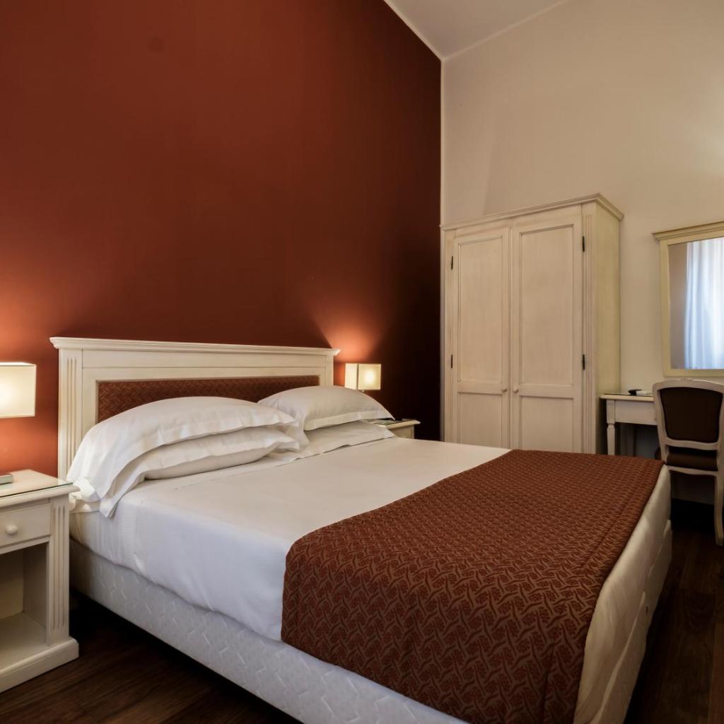Photograph of Hotel Accademia