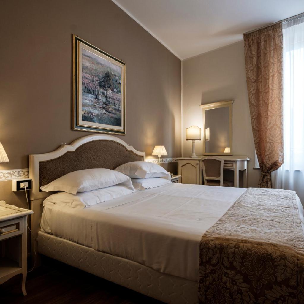 Photograph of Hotel Accademia