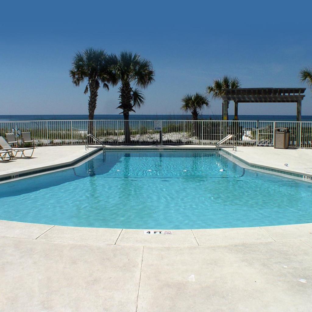 Photograph of Boardwalk Beach Hotel