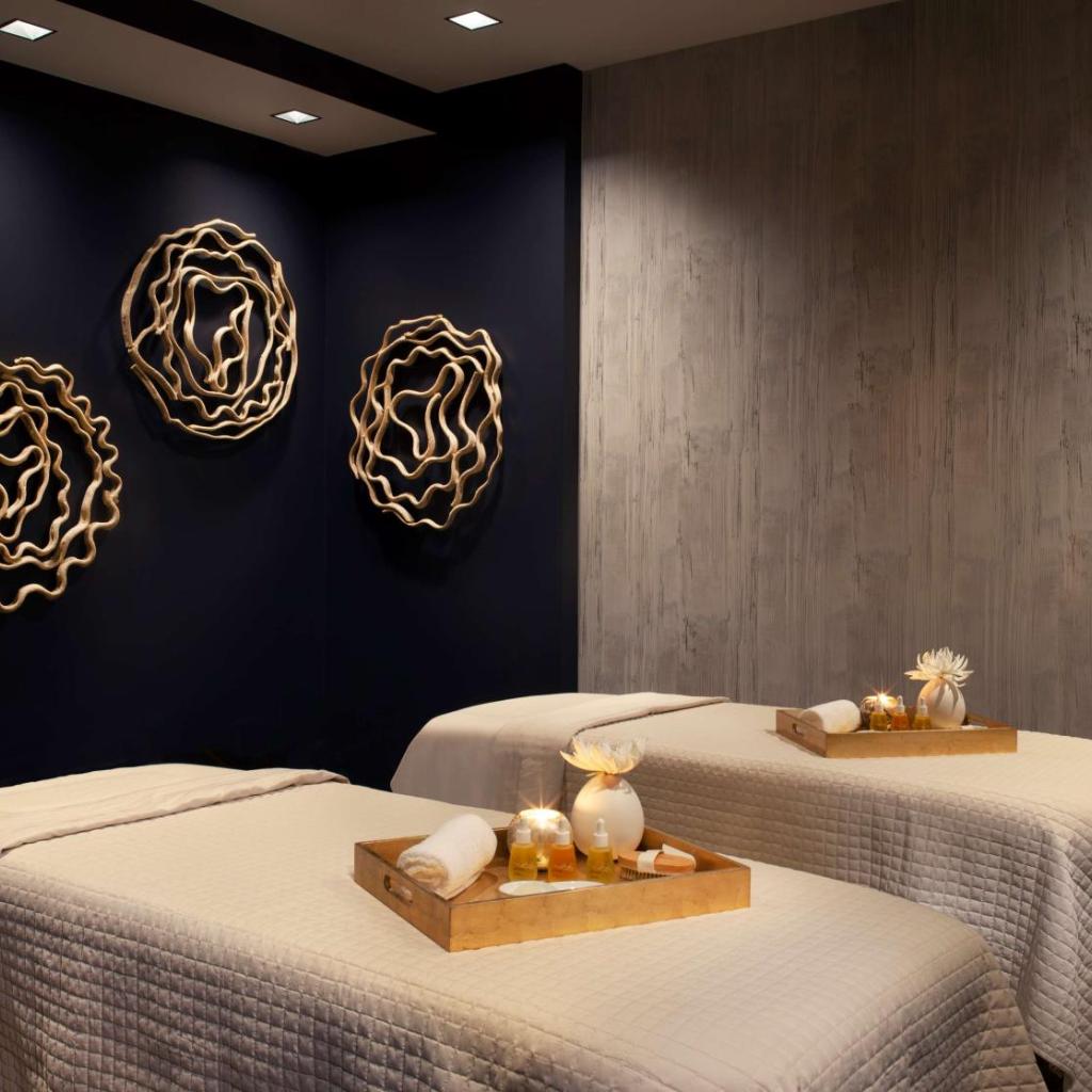 Grand Hyatt Nashville — 