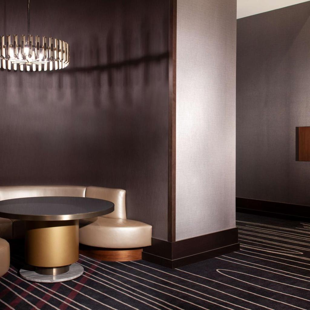 Grand Hyatt Nashville — 