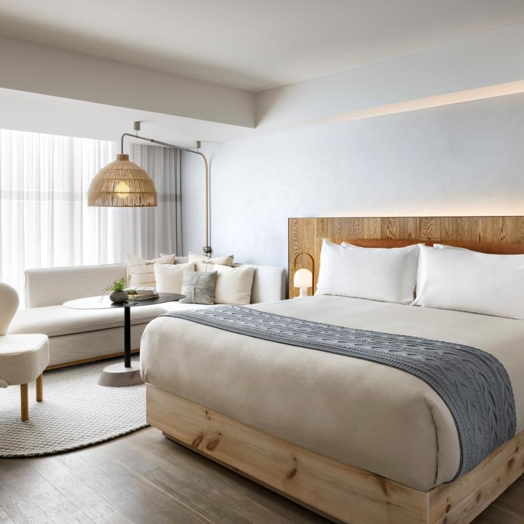 Photograph of 1 Hotel Toronto