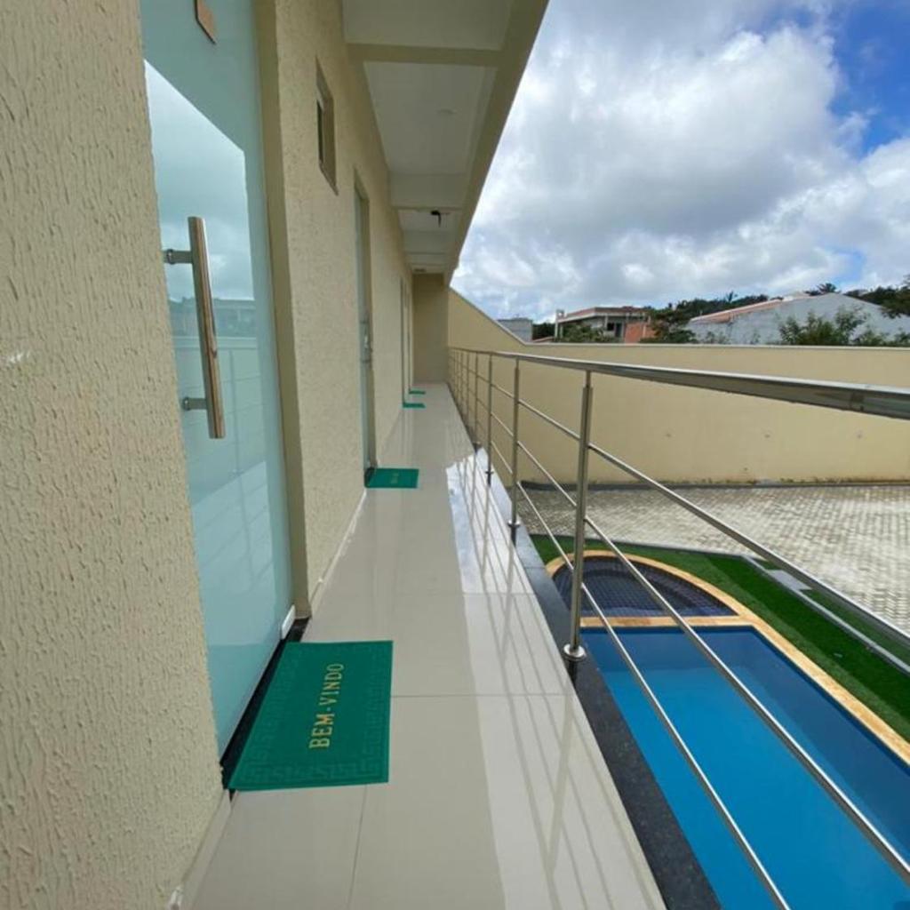 Pousada Life — foto 12