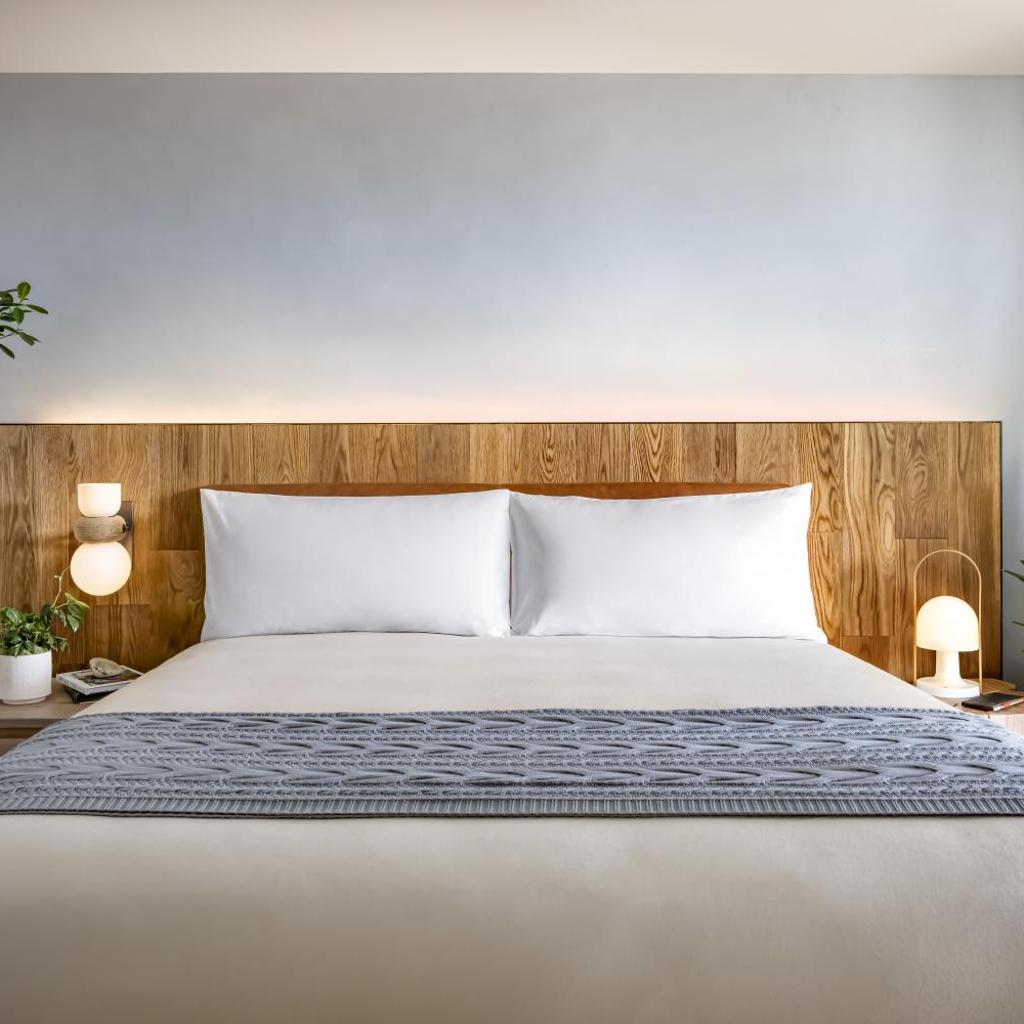 Photograph of 1 Hotel Toronto