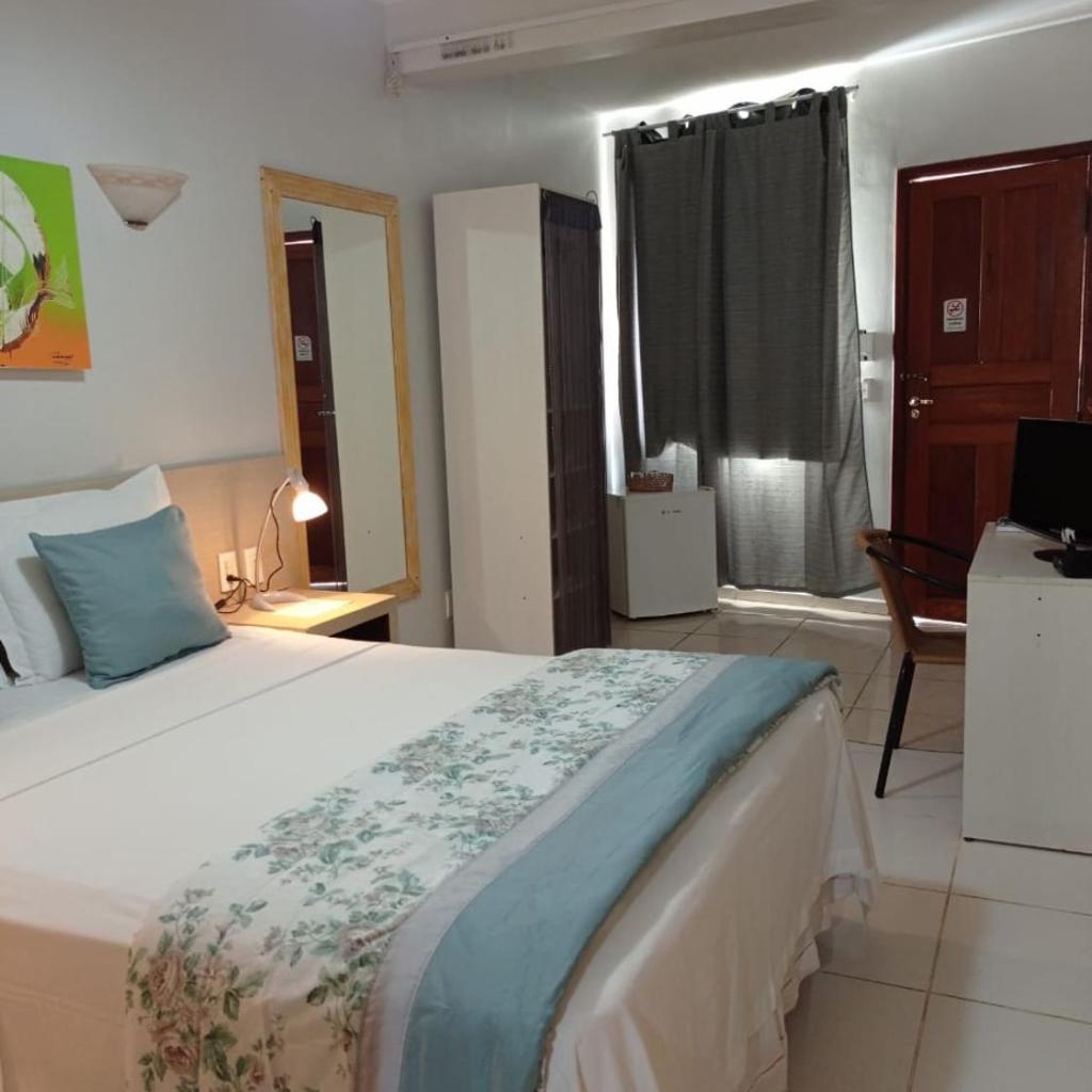 Pousada Presidente Hotel — foto 3