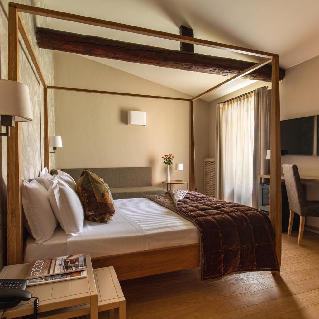 Photograph of Hotel Porta San Mamolo