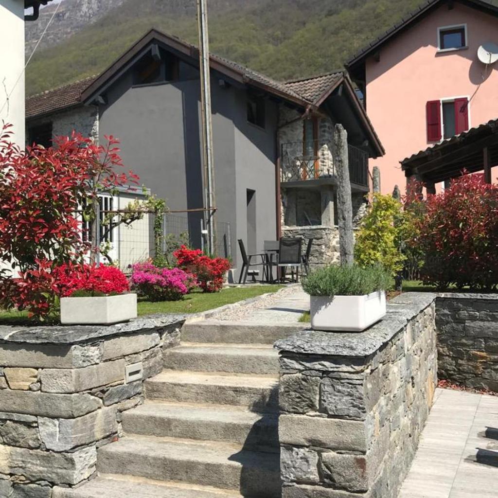 B&B Cà Nosa – image